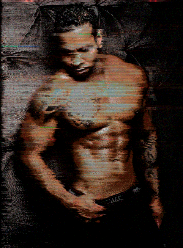 Animated Glitch - Photoshop Action - 18