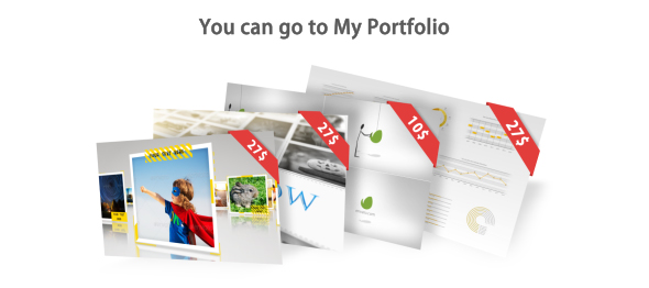 Portfolio for hive 2