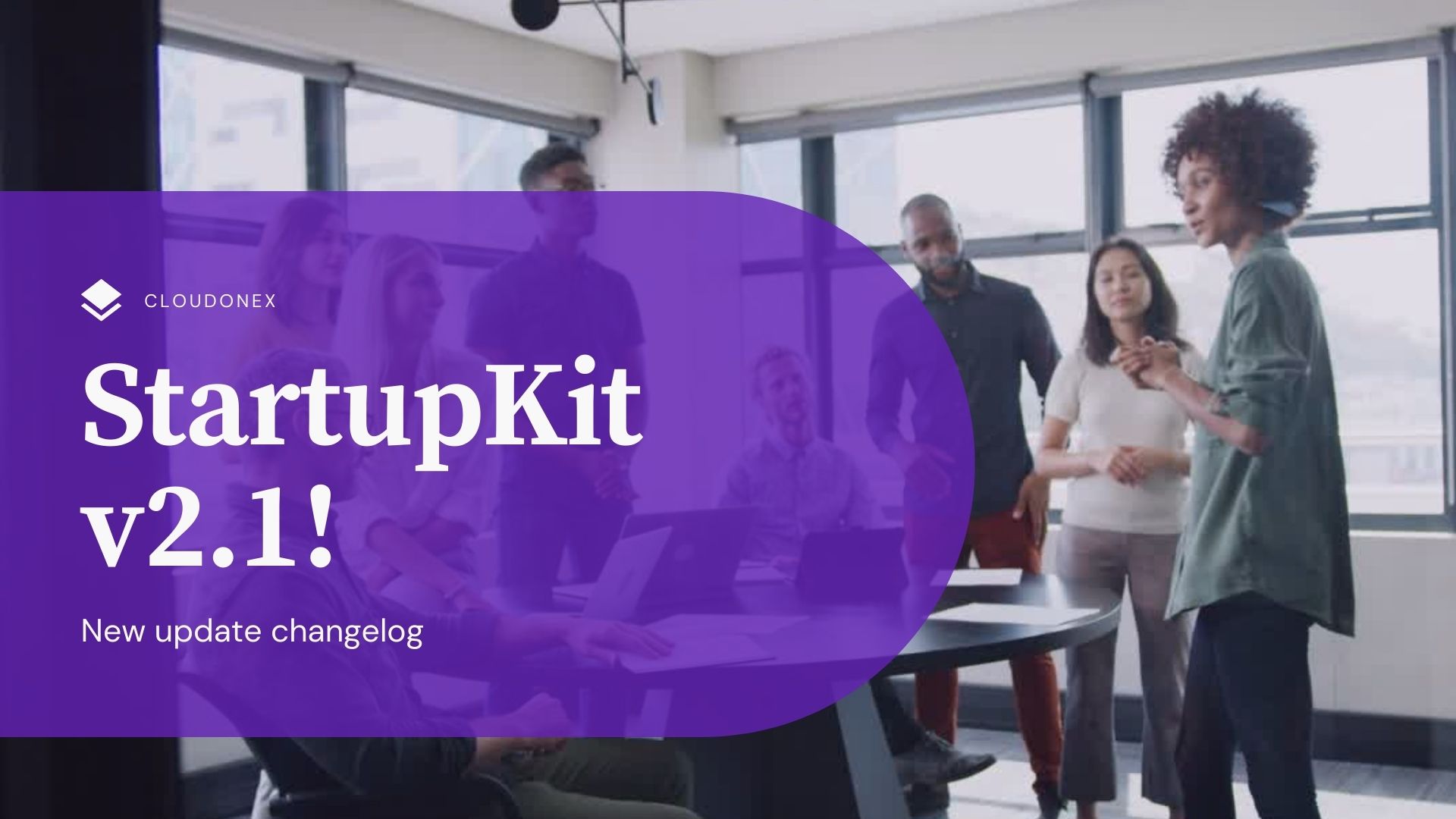 startup kit