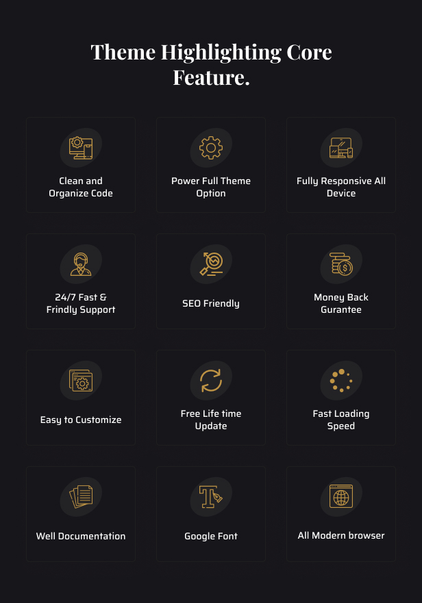 Restho - Restaurant HTML Template - 5