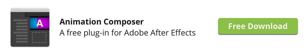Download Animation Composer