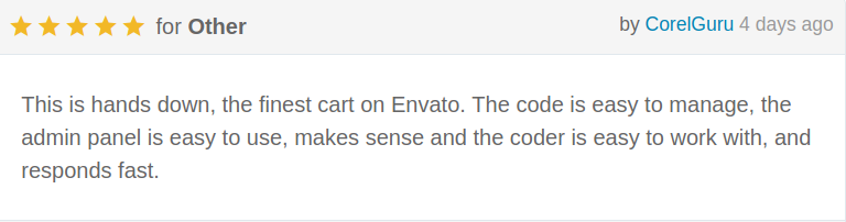 FleetCart - Laravel Ecommerce System - 2