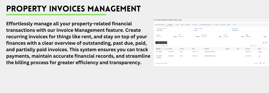 Property & Tenants Management For Perfex CRM - 2