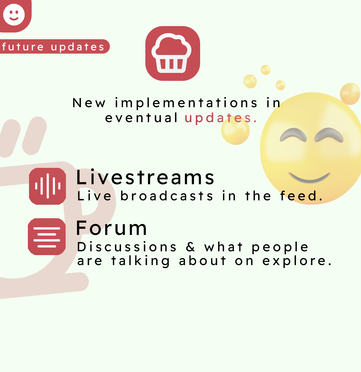 WOFeed - The Ultimate Welcome Page Themes For WoWonder - 7