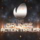 The Grunge Action Trailer - VideoHive Item for Sale
