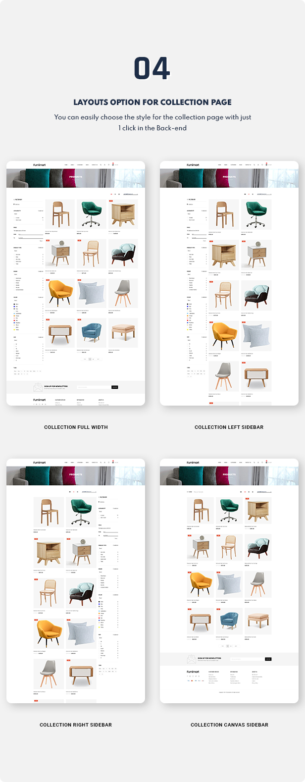 shopify theme