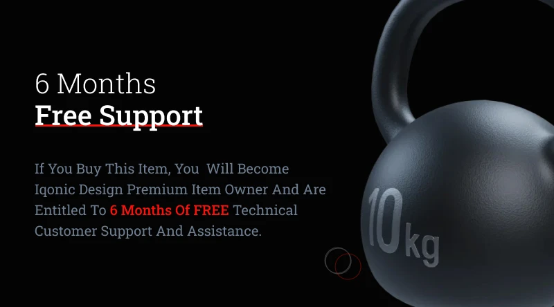 Makerz - Portfolio & Product Startup WordPress Theme - 12