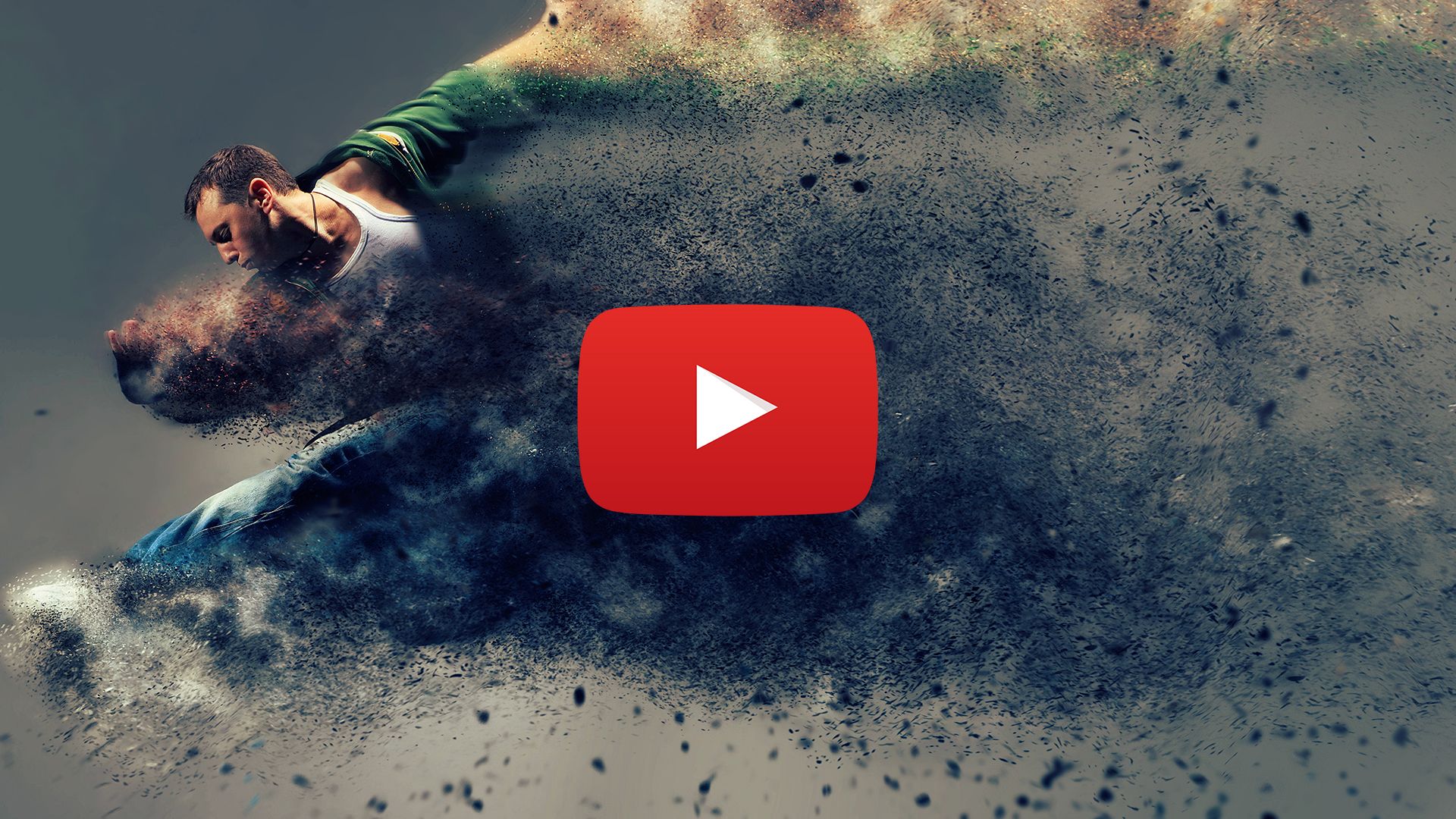 Download Sandstorm Action Photoshop