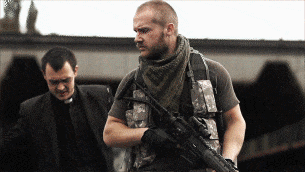 Freeze Frames: Comic Pack V3 - 13