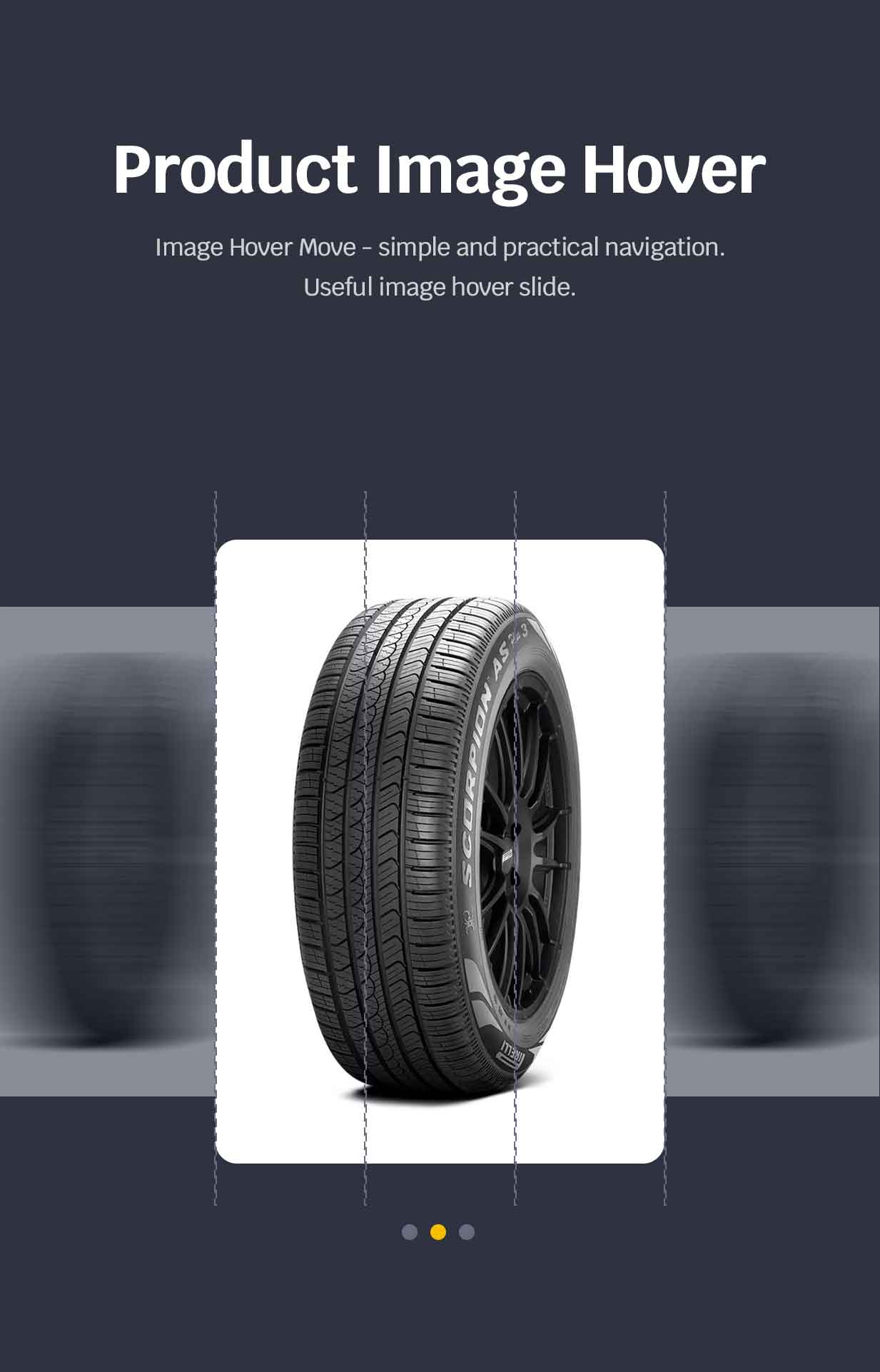 Partdo - Auto Parts and Tools Shop WooCommerce Theme - 8