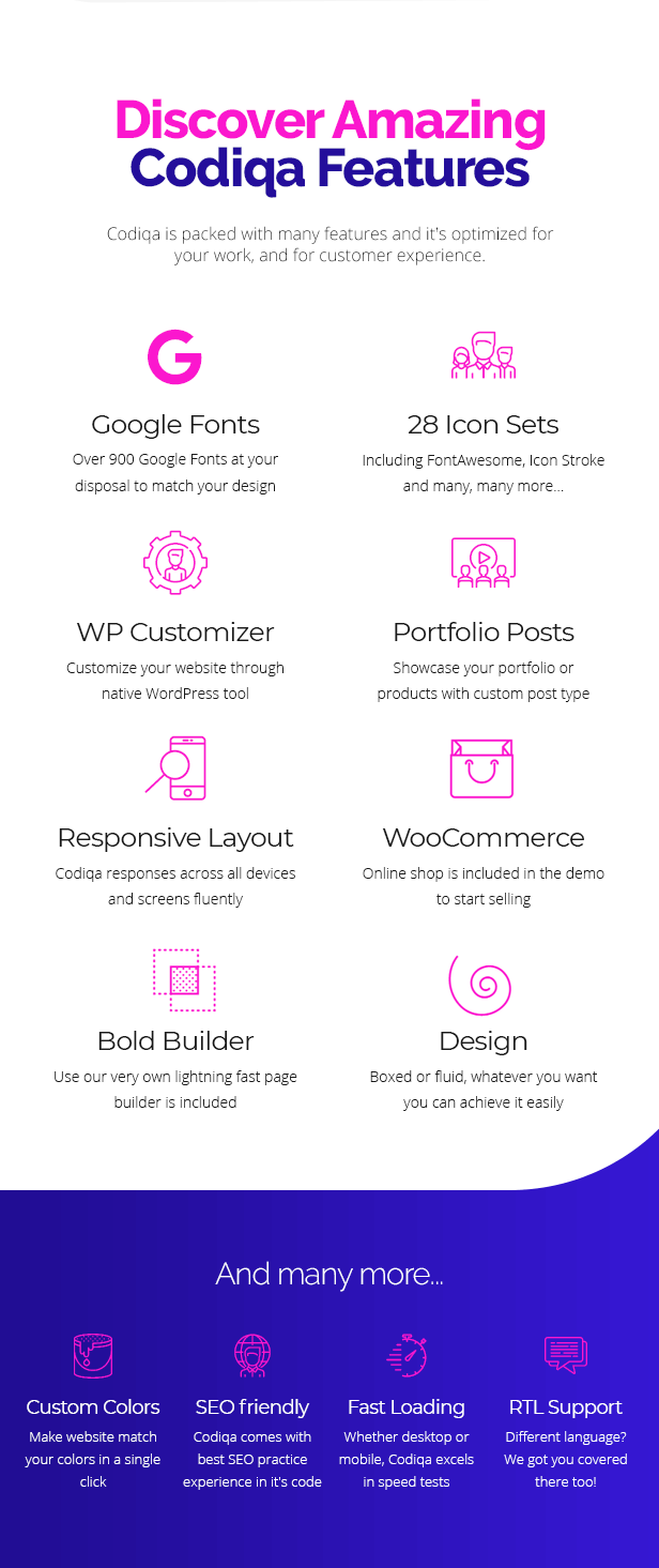Codiqa - Software, App & Digital - 7
