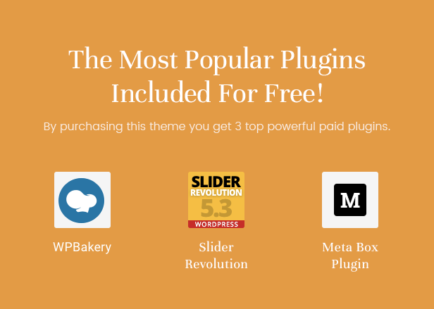 Apola - Photography Portfolio WordPress Theme - 8