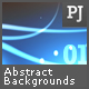 PJ's Abstract Background Set 01