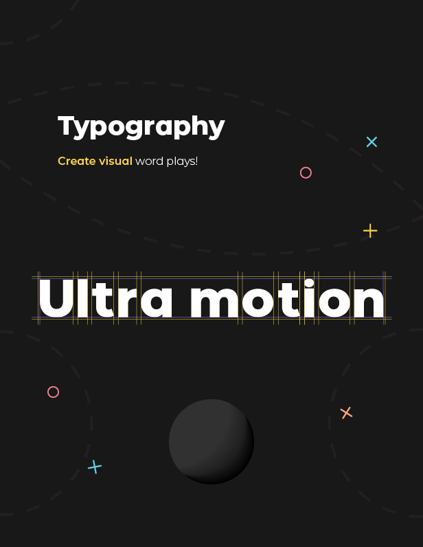 Ultra Motion | After Effects - 11