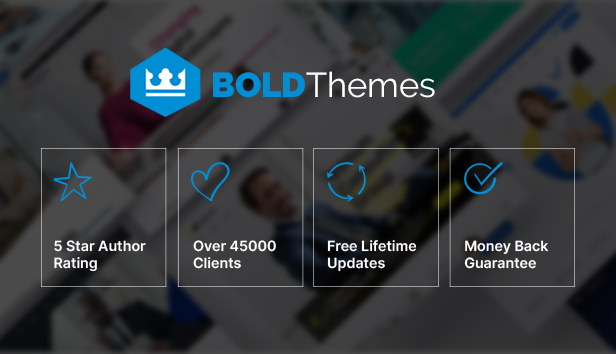 Ippsum Business Consulting By Boldthemes Themeforest