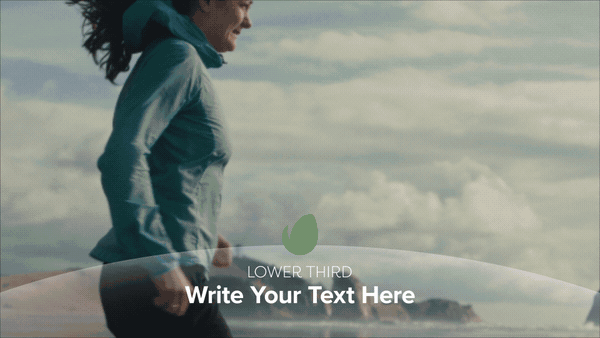 Broadcast Themes Pack for Premiere Pro - 193