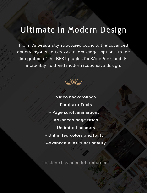 GoodResto – Restaurant WordPress Theme + Woocommerce – 3