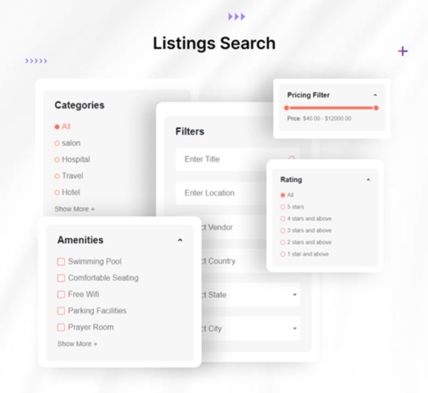 Bulistio - Business Listing / Directory Subscription Based Website (AI Powered) - 10