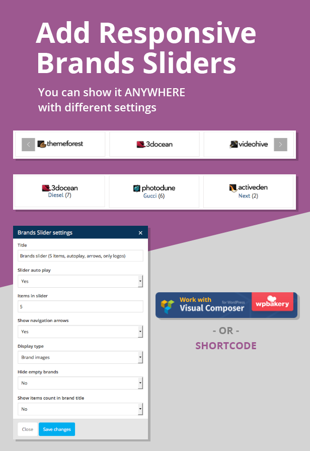 Ultimate WooCommerce Brands Plugin - 9