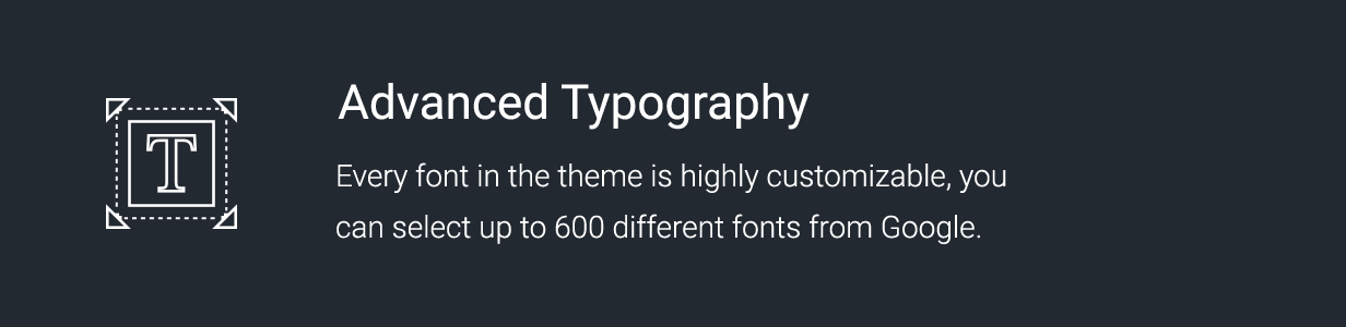 Arteon - Multi-Purpose WordPress Theme