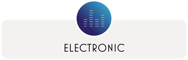 Electronic by TheGoalIsAboveAll