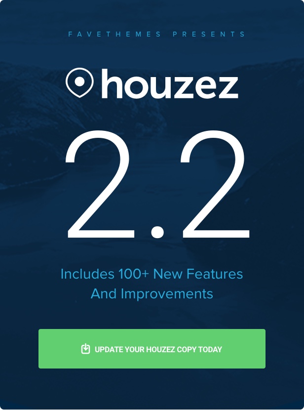 Houzez - Real Estate WordPress Theme - 6