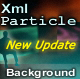 xml-particle-background