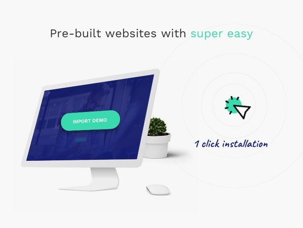 Moody - A Modern & Flexible Multipurpose WordPress Theme