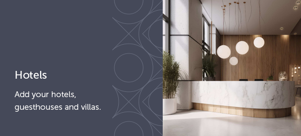 Hotel Booking System for WordPress - 7