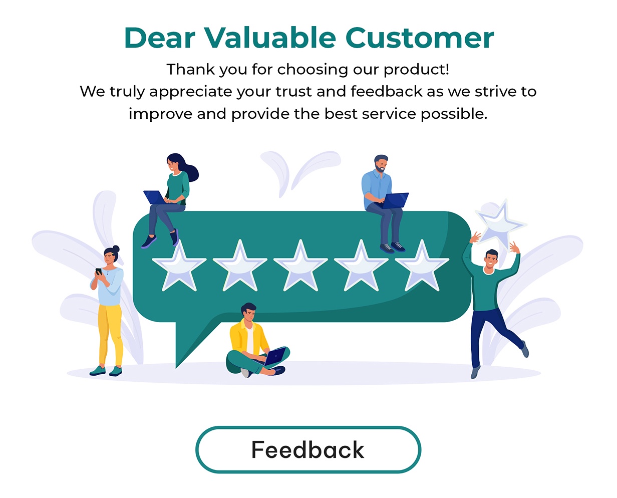 eBroker feedback - Real estate management software