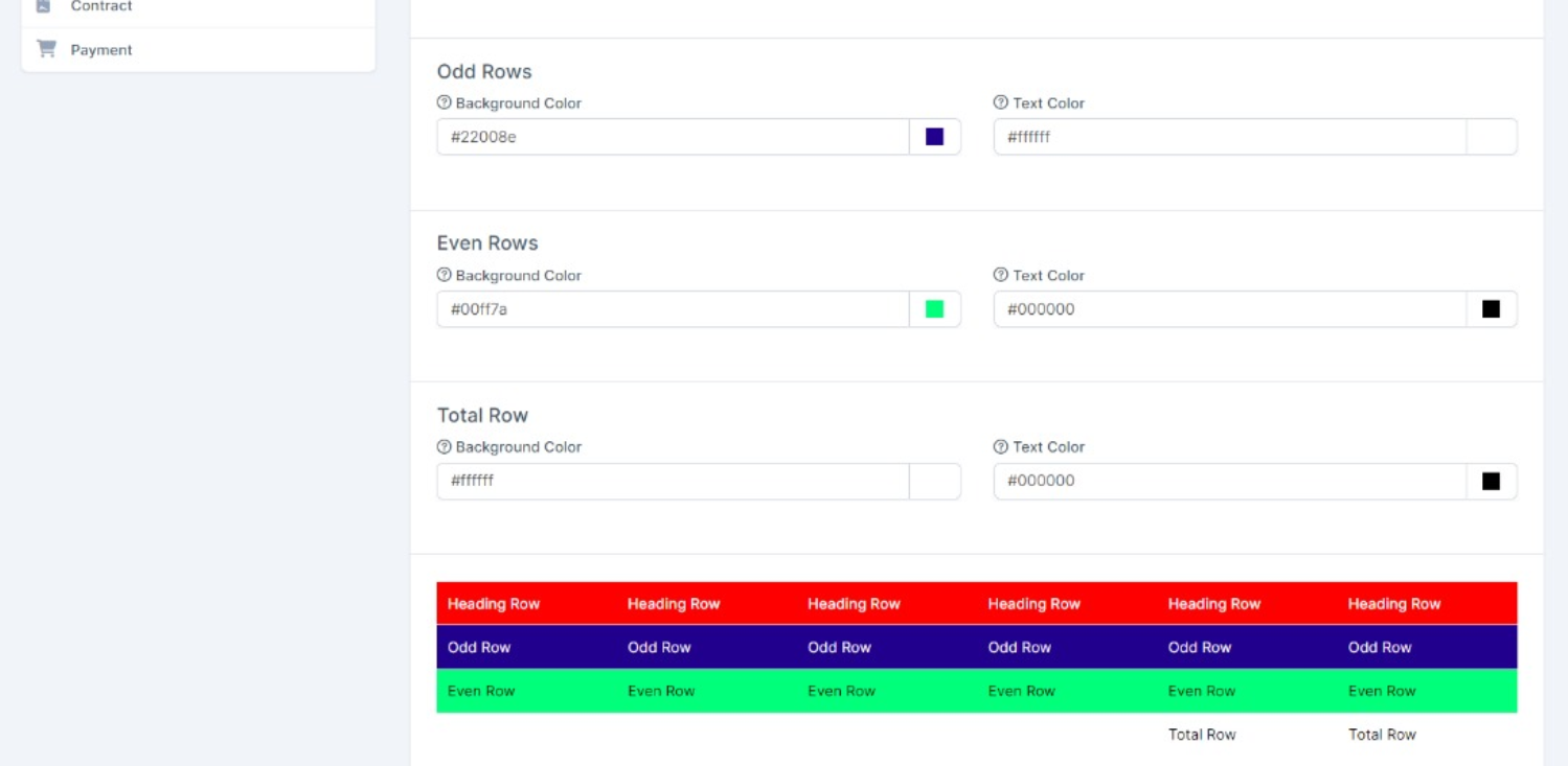 Módulo personalizado de PDF para Perfex CRM - 2