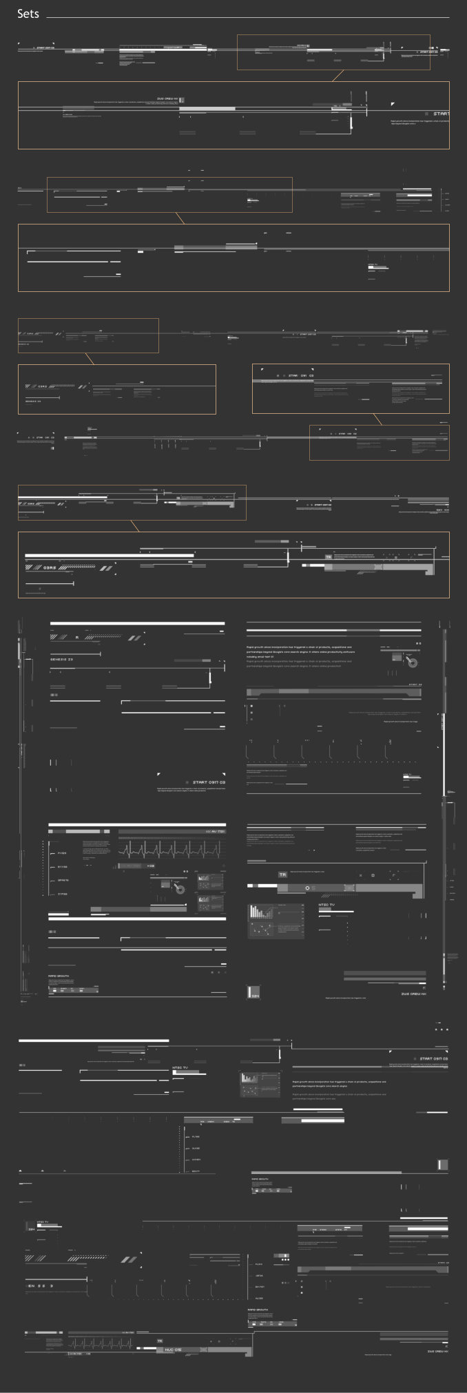 HUD Pack 01 13589076 - Free After Effects Templates