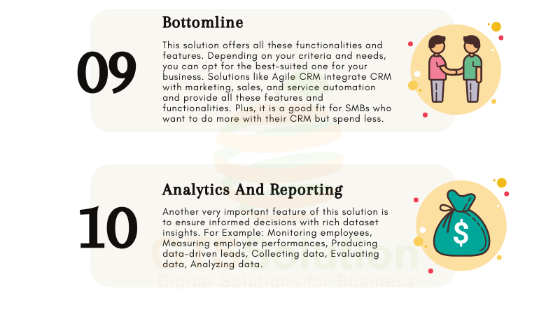 Marketing Automation for Perfex CRM