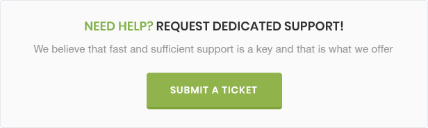 Support
