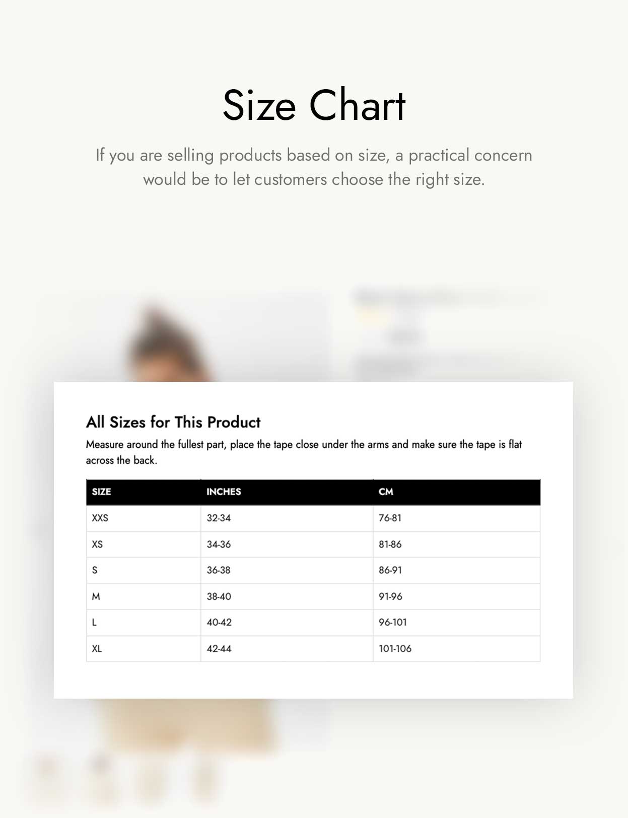 Clotya - Fashion Store eCommerce Theme - 16