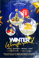 Winter-Flyer