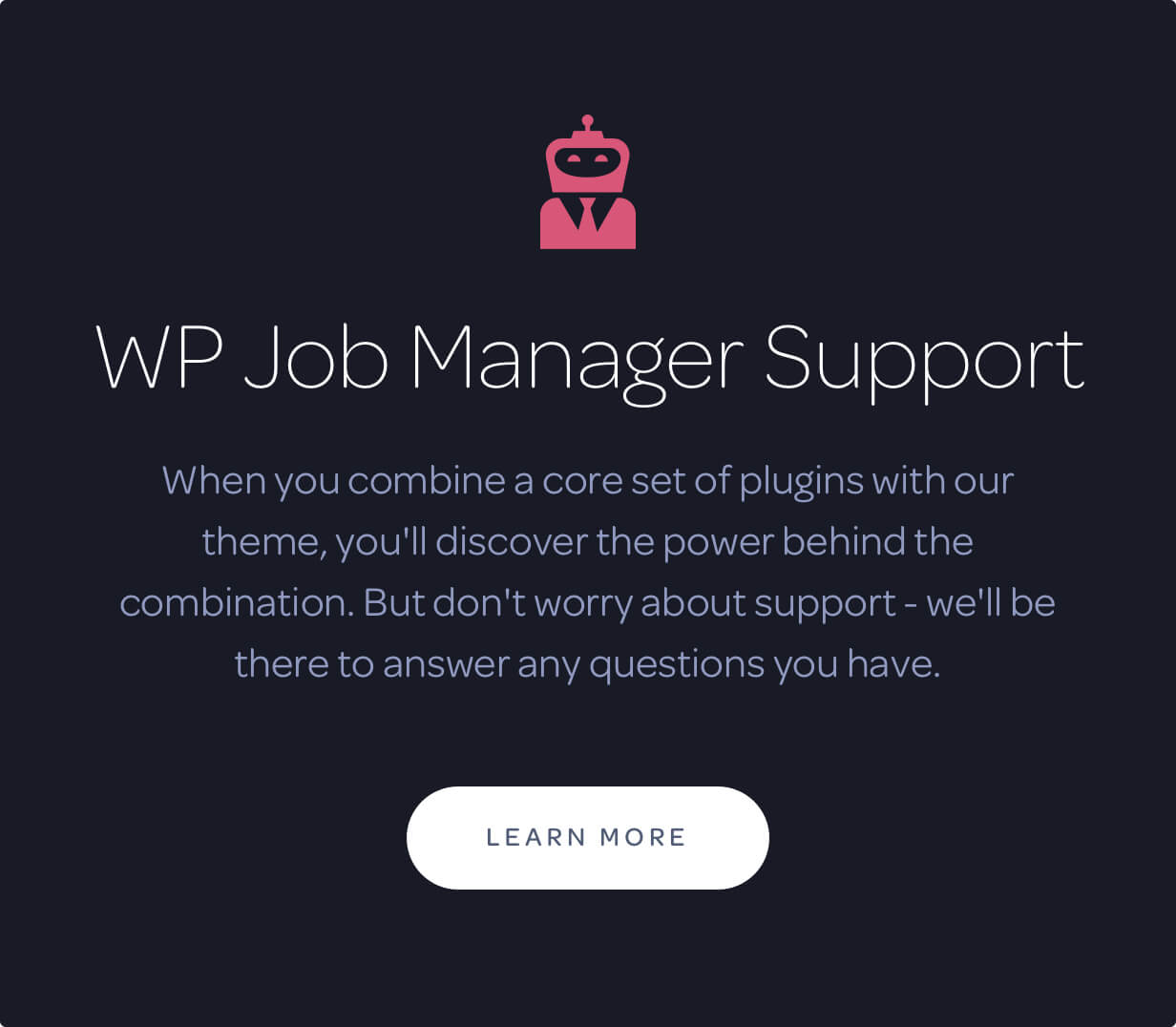 Jobify - WordPress Job Board Theme - 13