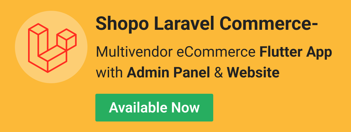 Shopo - Tailwind React eCommerce Template