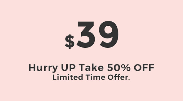 Journey Casual Offer