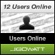 PHP Users Online - ThemeForest Item for Sale