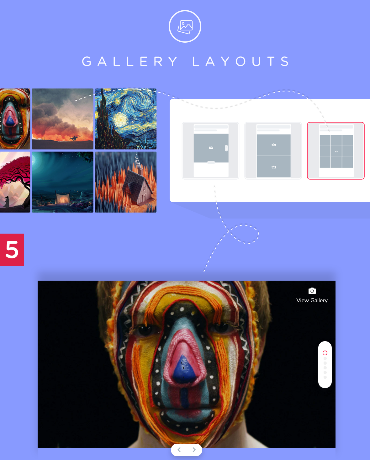 King - Viral Magazine WordPress Theme - 27