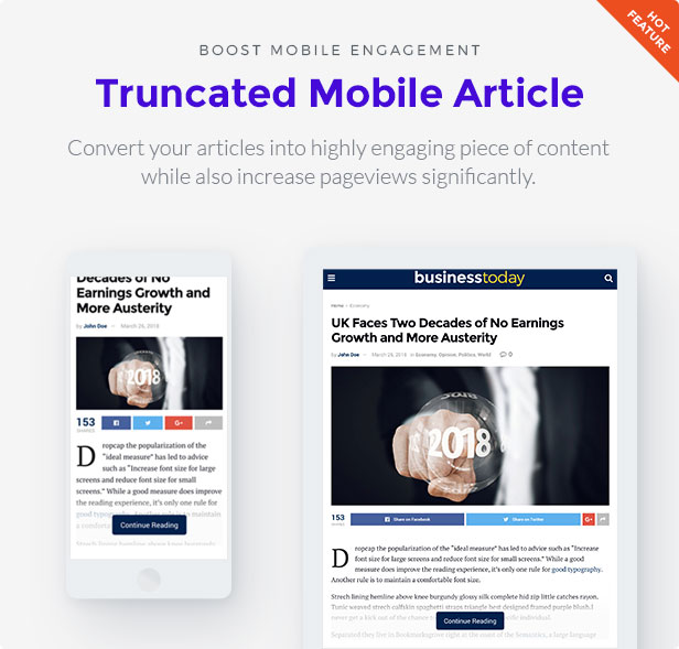 JNews - WordPress Newspaper Magazine Blog AMP Theme - 31