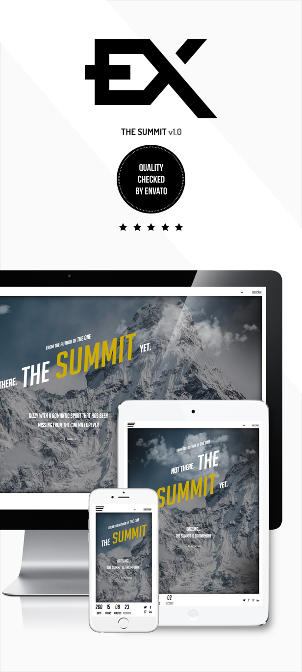The Summit