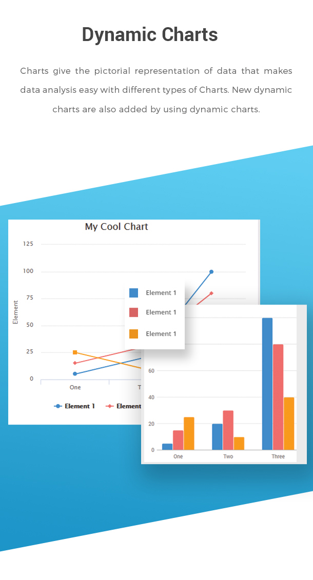 Josh - Laravel Admin Template + Front End + CRUD - 6