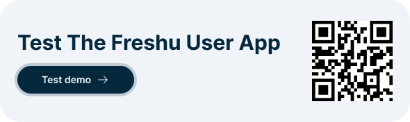 Freshu - Water Subscription App and Delivery eCommerce Flutter Mobile App - 13