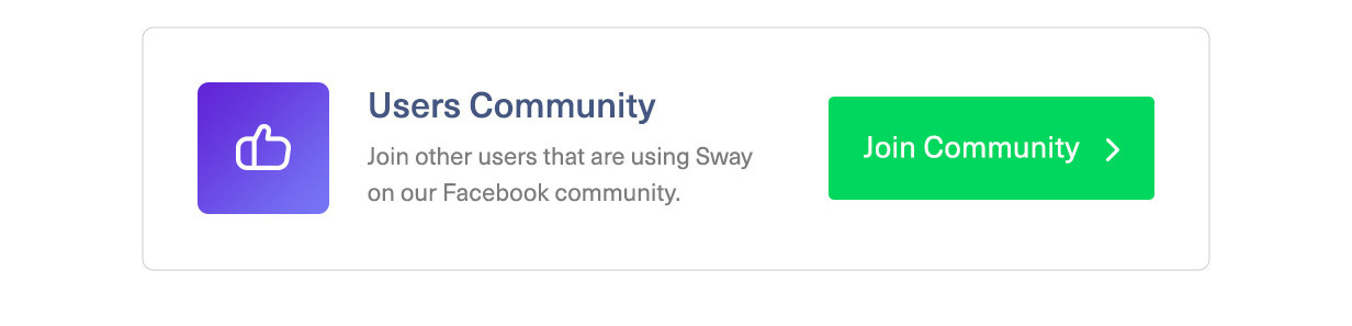 Sway - Multi-Purpose WordPress Theme - 24