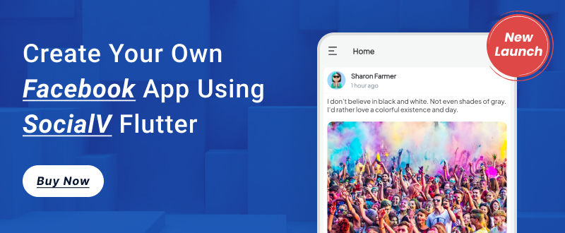 SocialV - Social Network and Community BuddyPress Theme - 53