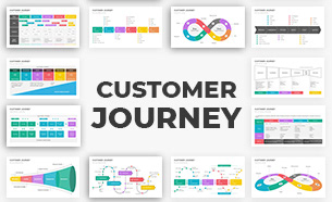 Infographics Complete Bundle PowerPoint Templates - 17