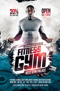160-Fitness-Gym