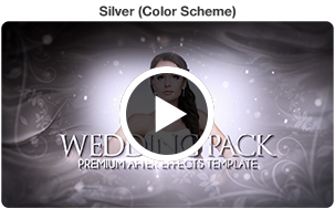 Wedding Pack - 6